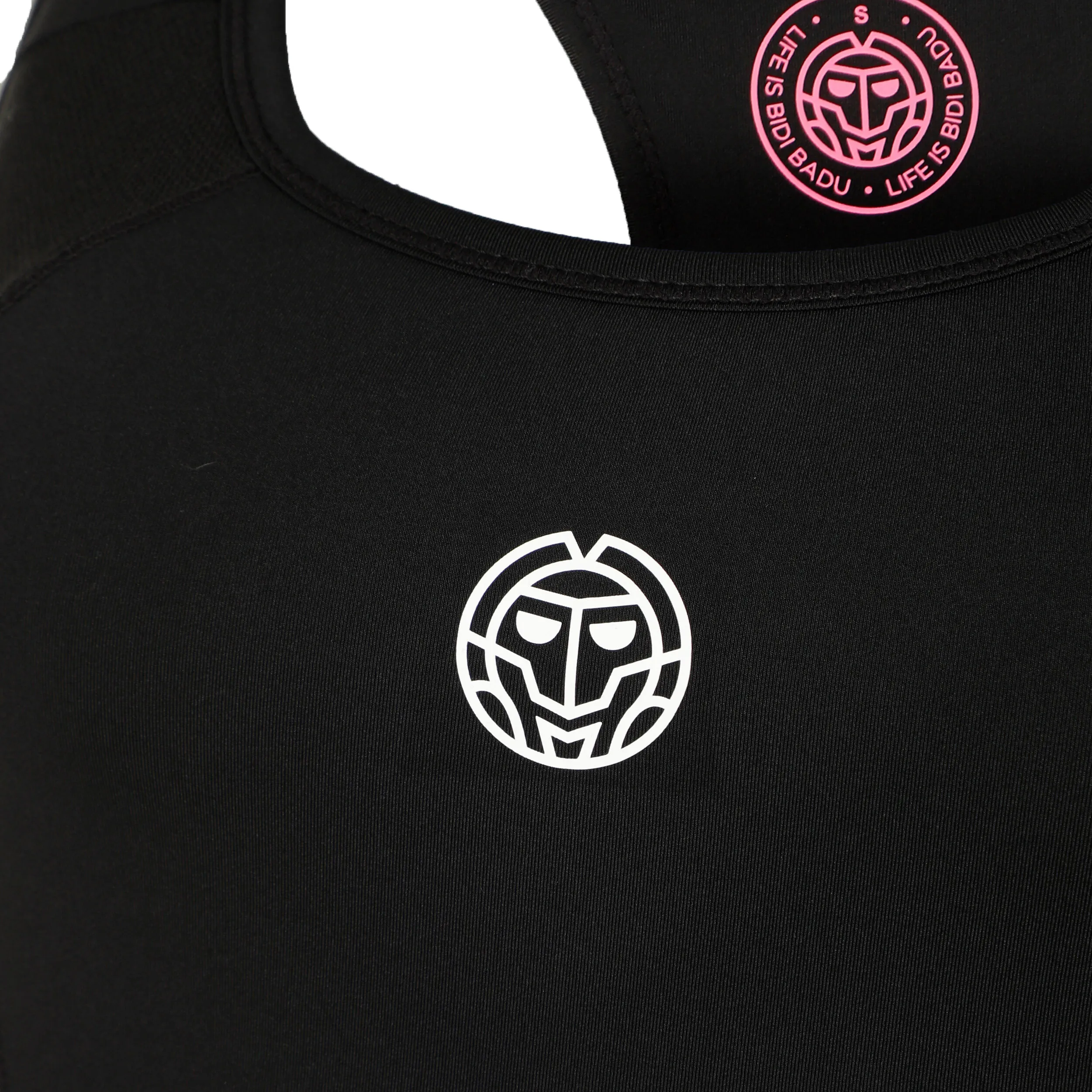 Crew Vestido Mujeres