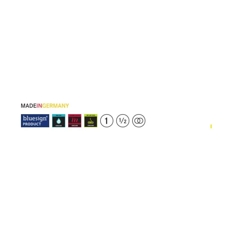 Cuerda triple estándar Edelrid Swift 48 Pro Dry 8,9mm (rosa)