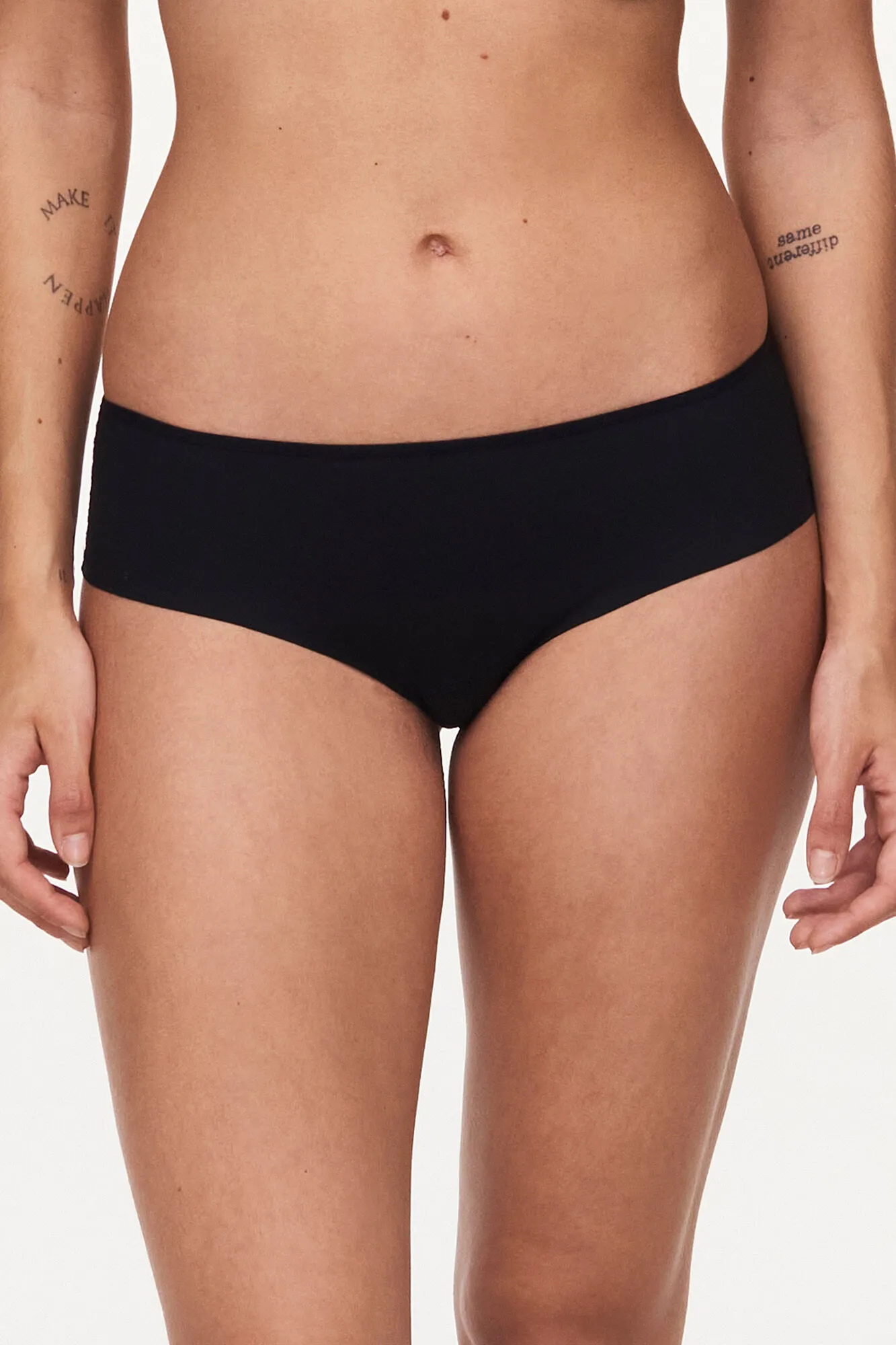 Culotte Pila con encaje 