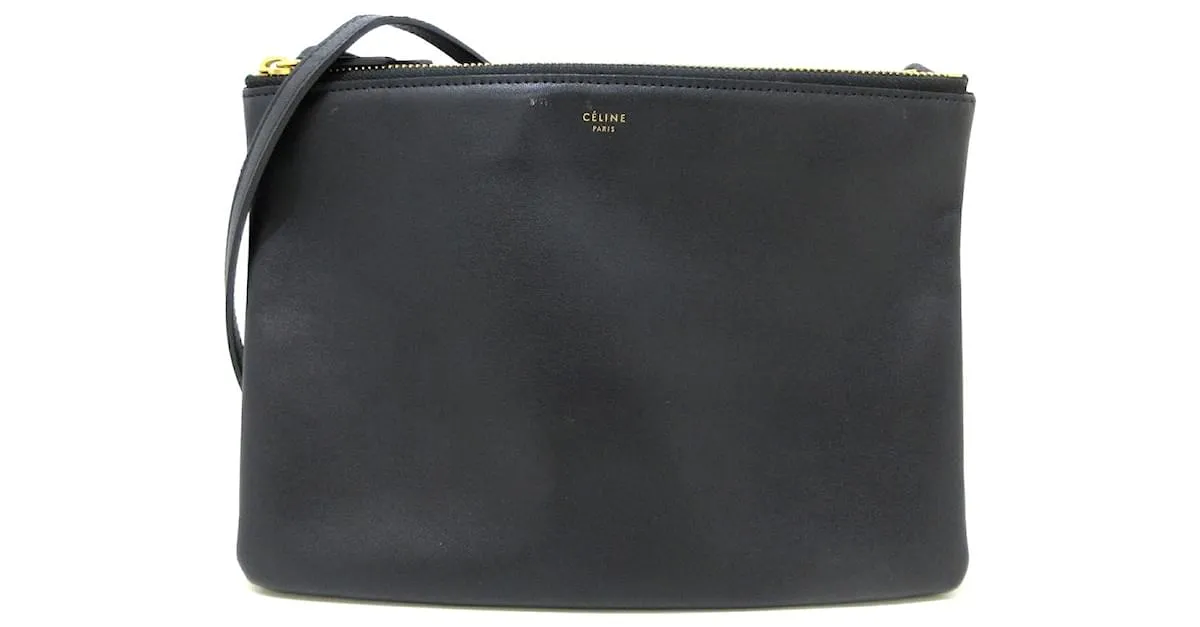 Céline Trio Negro 