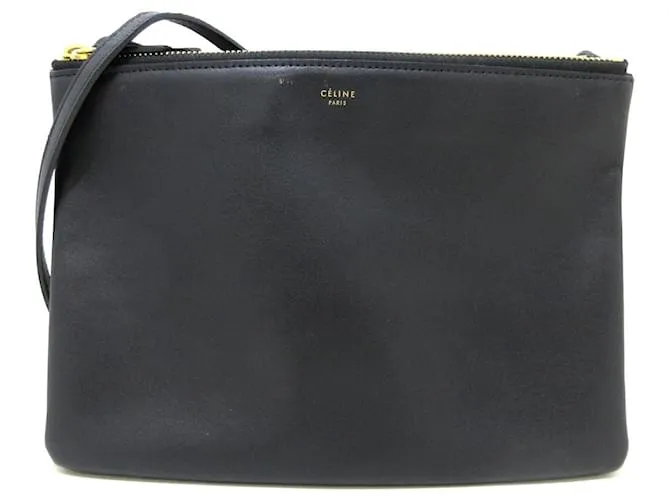 Céline Trio Negro 
