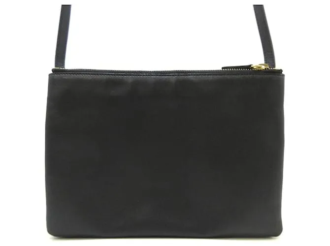 Céline Trio Negro 