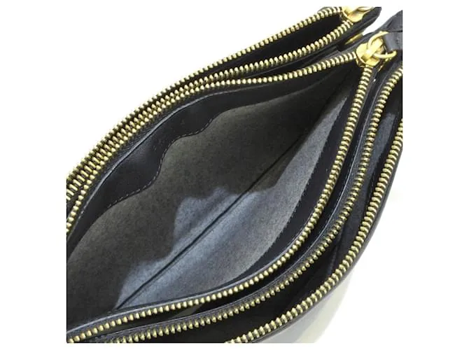 Céline Trio Negro 