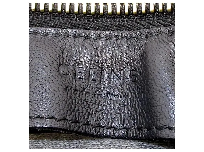 Céline Trio Negro 