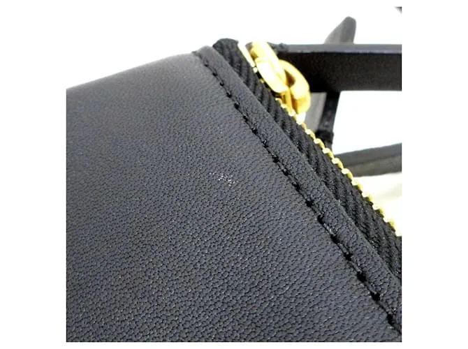 Céline Trio Negro 