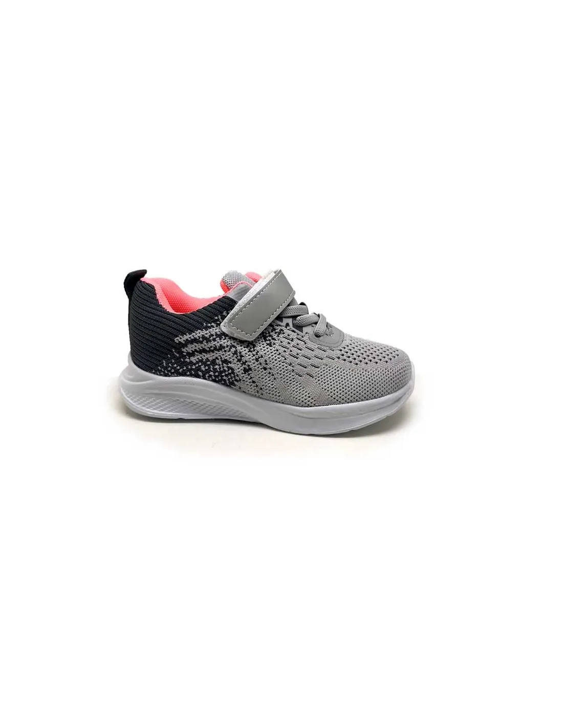 DAVSHOES DEPORTIVA NIÑA N2120GR