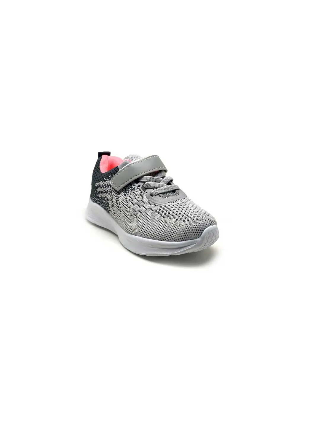 DAVSHOES DEPORTIVA NIÑA N2120GR