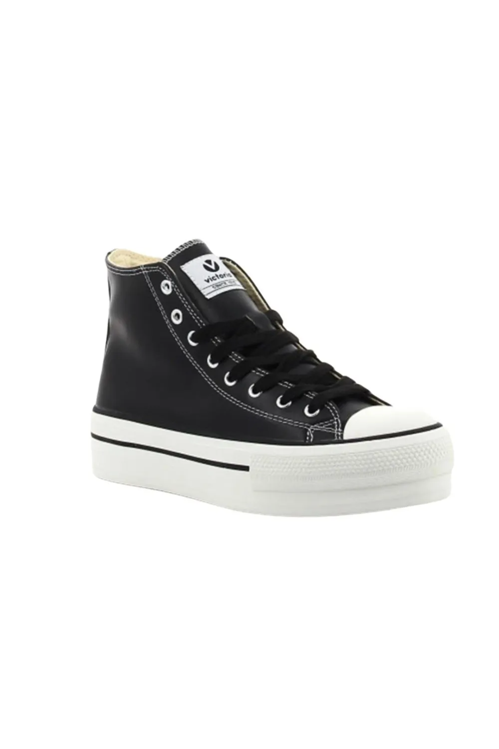 deportivos basket bota plataforma victoria varios 1061107