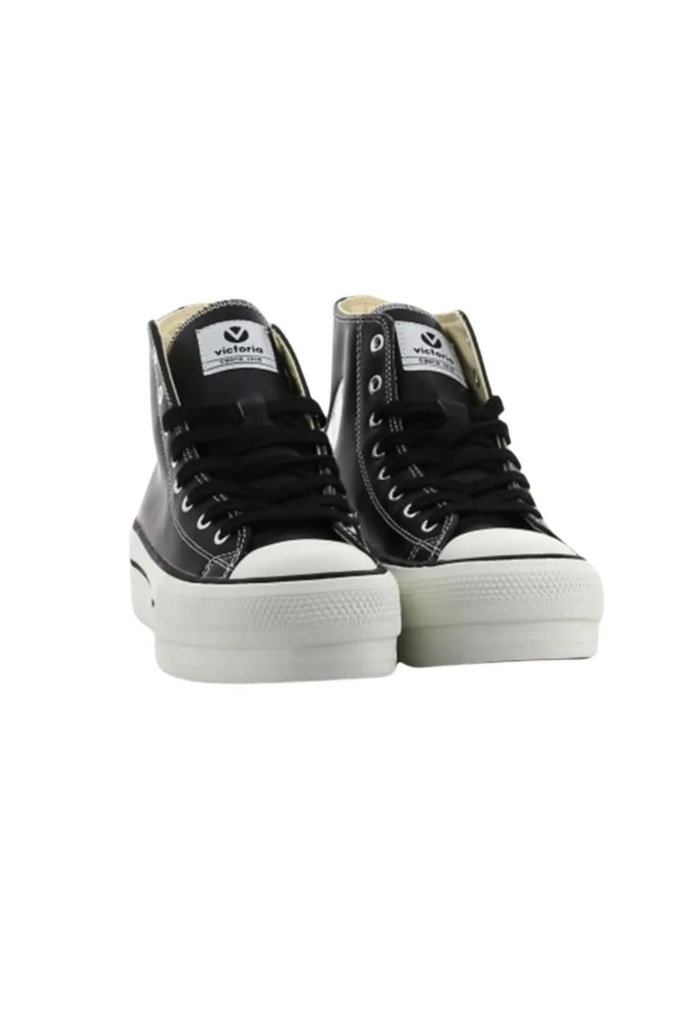 deportivos basket bota plataforma victoria varios 1061107