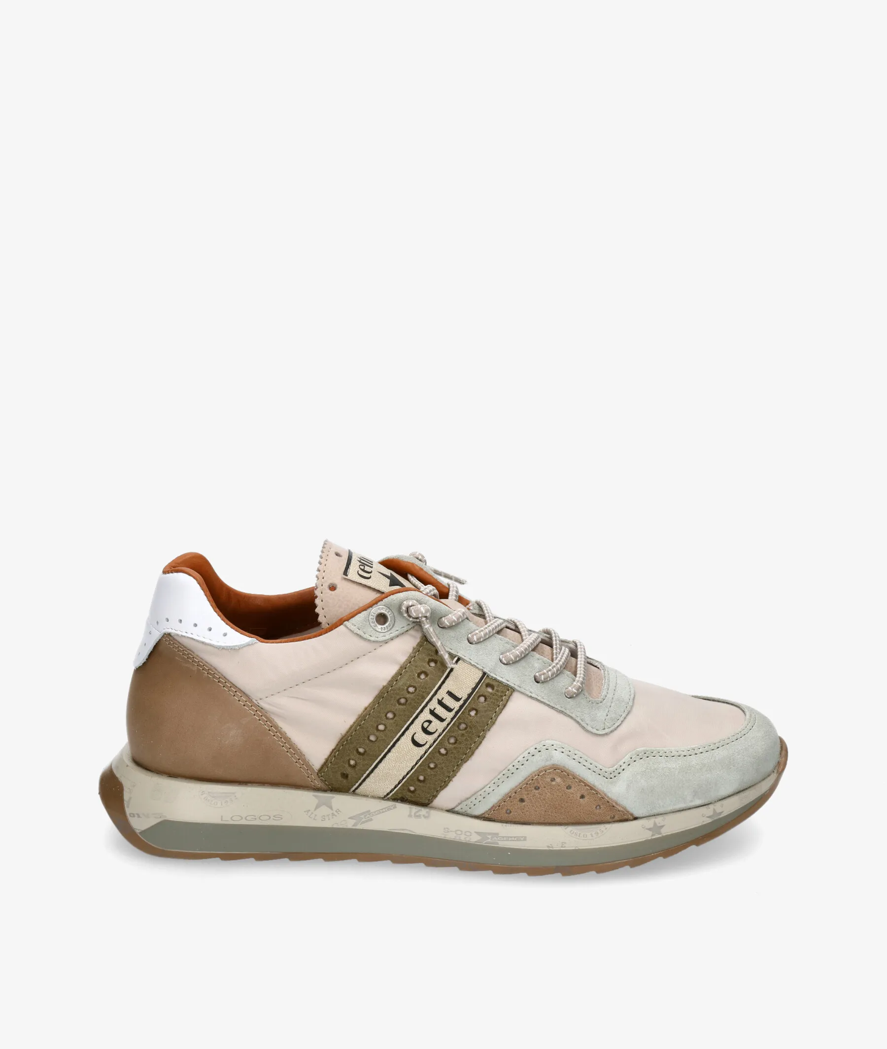 DEPORTIVOS CETTI  C1308 EN TOPO