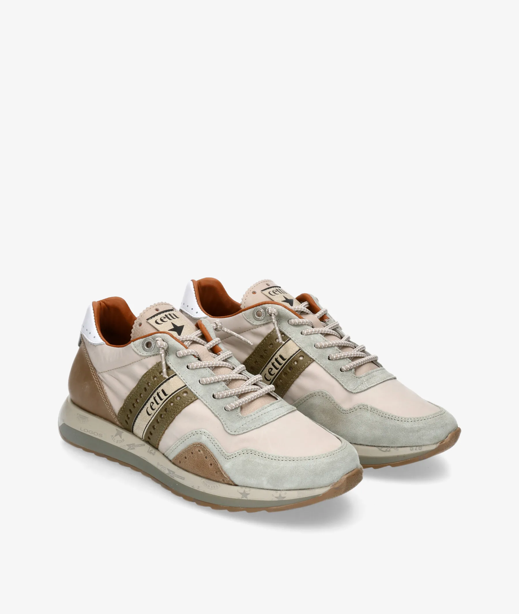 DEPORTIVOS CETTI  C1308 EN TOPO