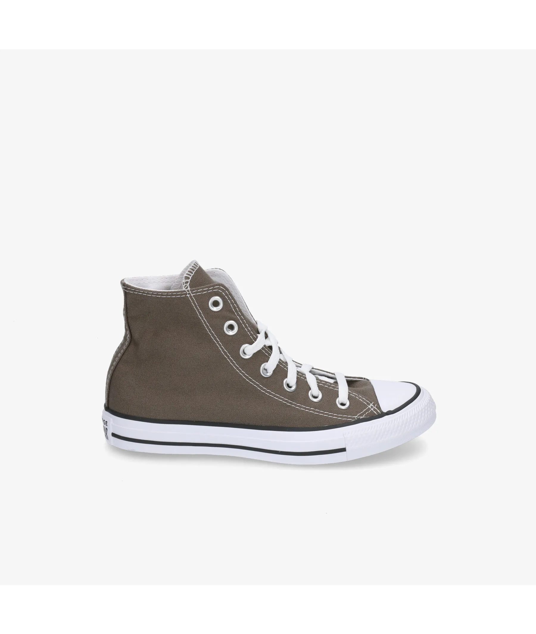 Deportivos Converse  ALL STAR HI en gris