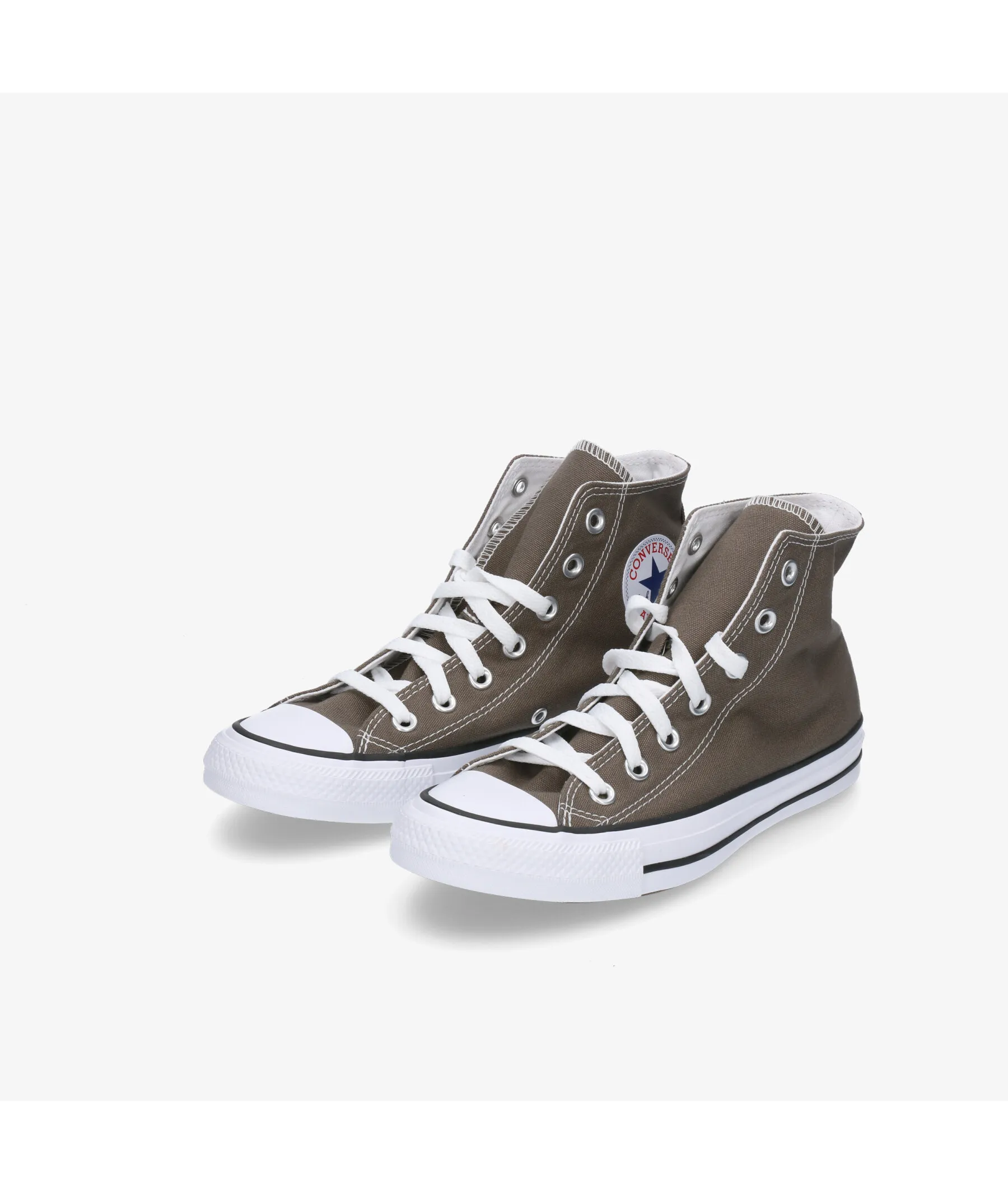 Deportivos Converse  ALL STAR HI en gris