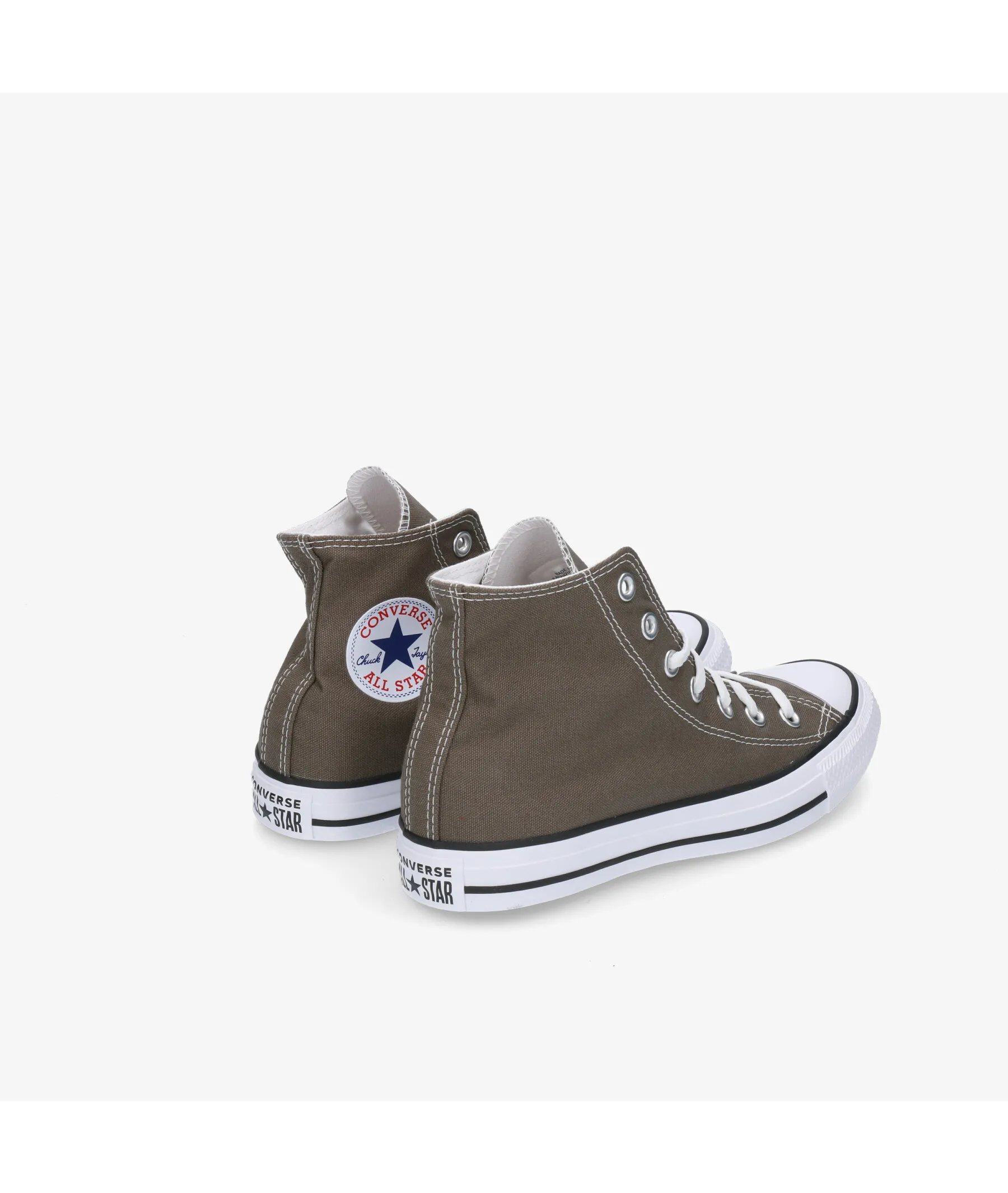 Deportivos Converse  ALL STAR HI en gris