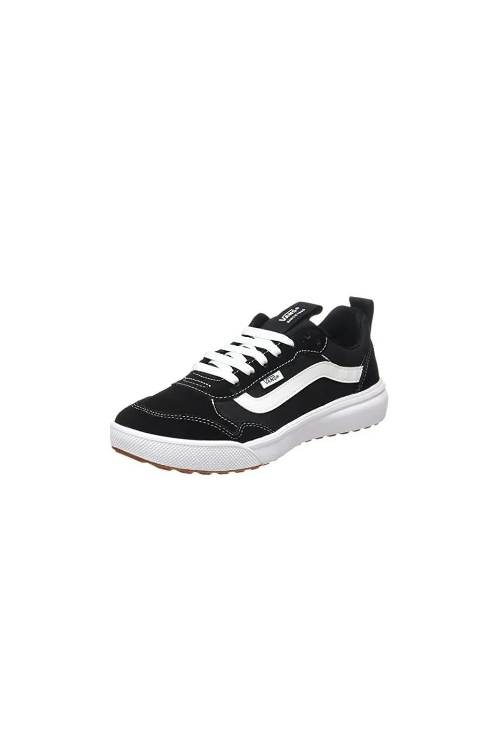 DEPORTIVOS HOMBRE VANS MN RANGE EXP NEGRO BLANCO VN0A5EDYIJU1