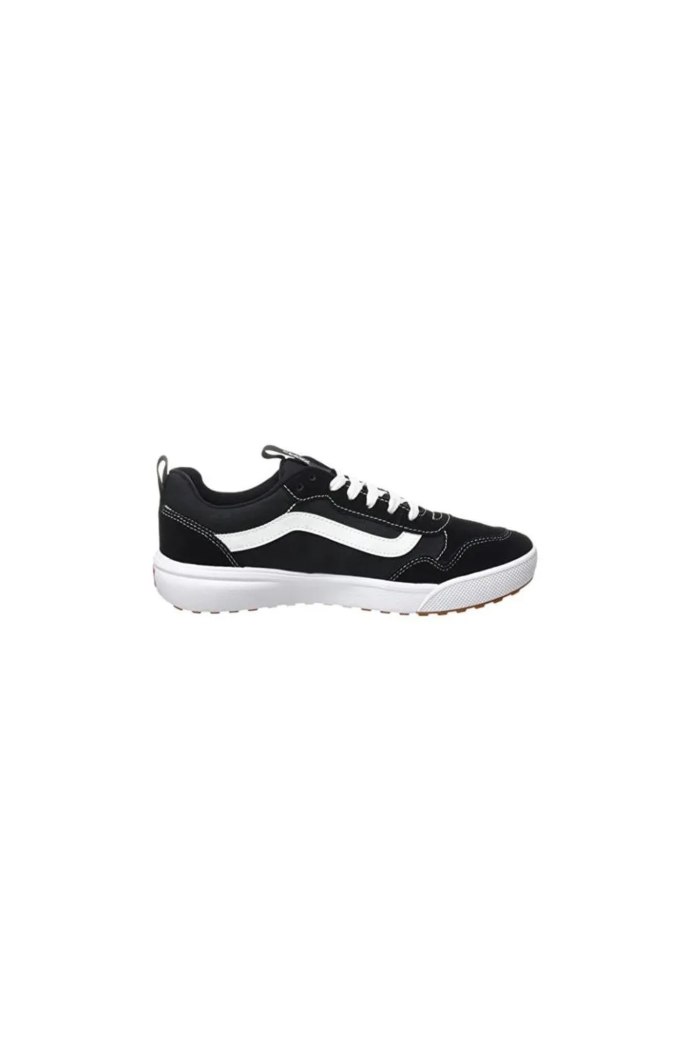 DEPORTIVOS HOMBRE VANS MN RANGE EXP NEGRO BLANCO VN0A5EDYIJU1