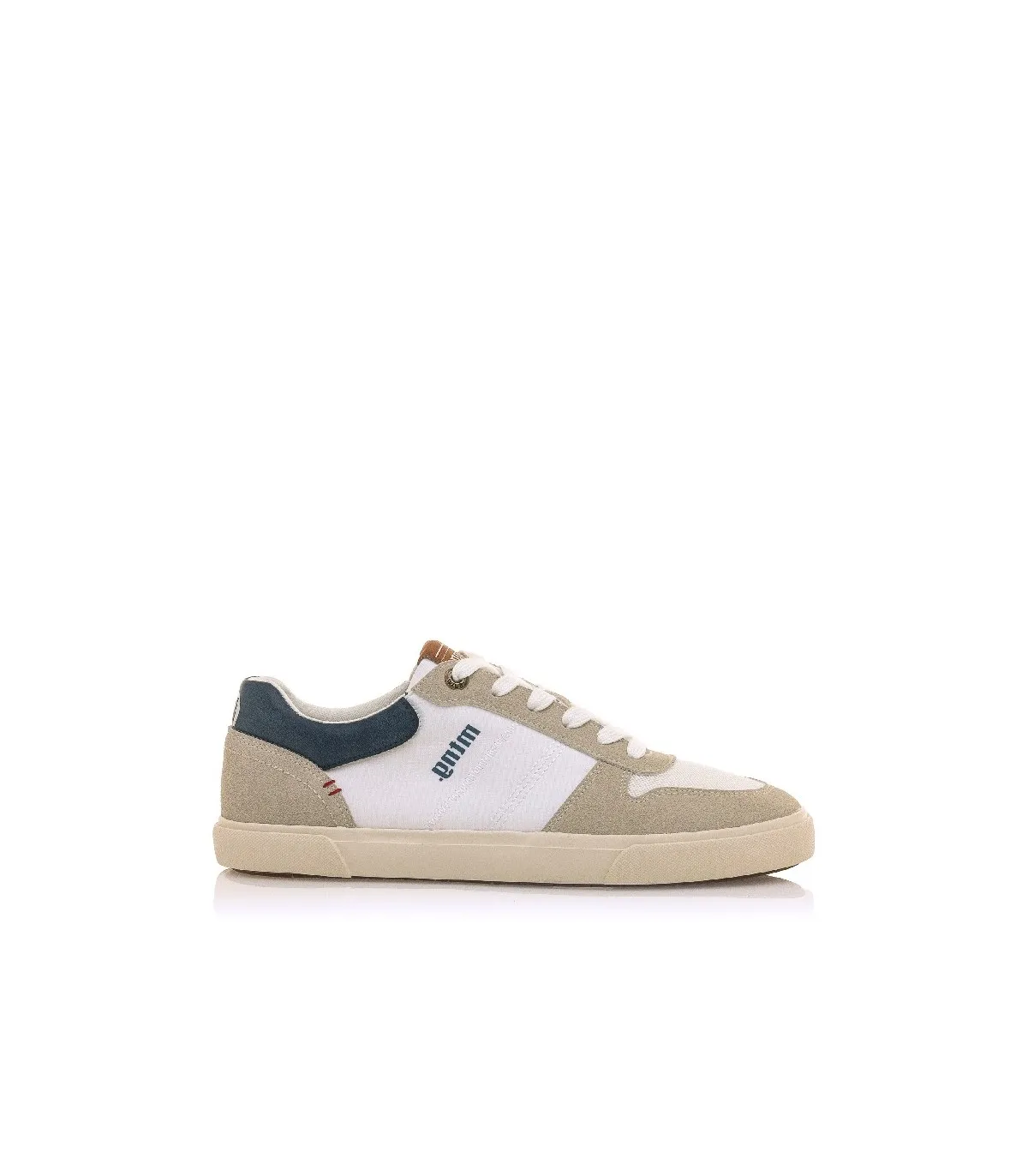 DEPORTIVOS LONAS HOMBRE MUSTANG 84738