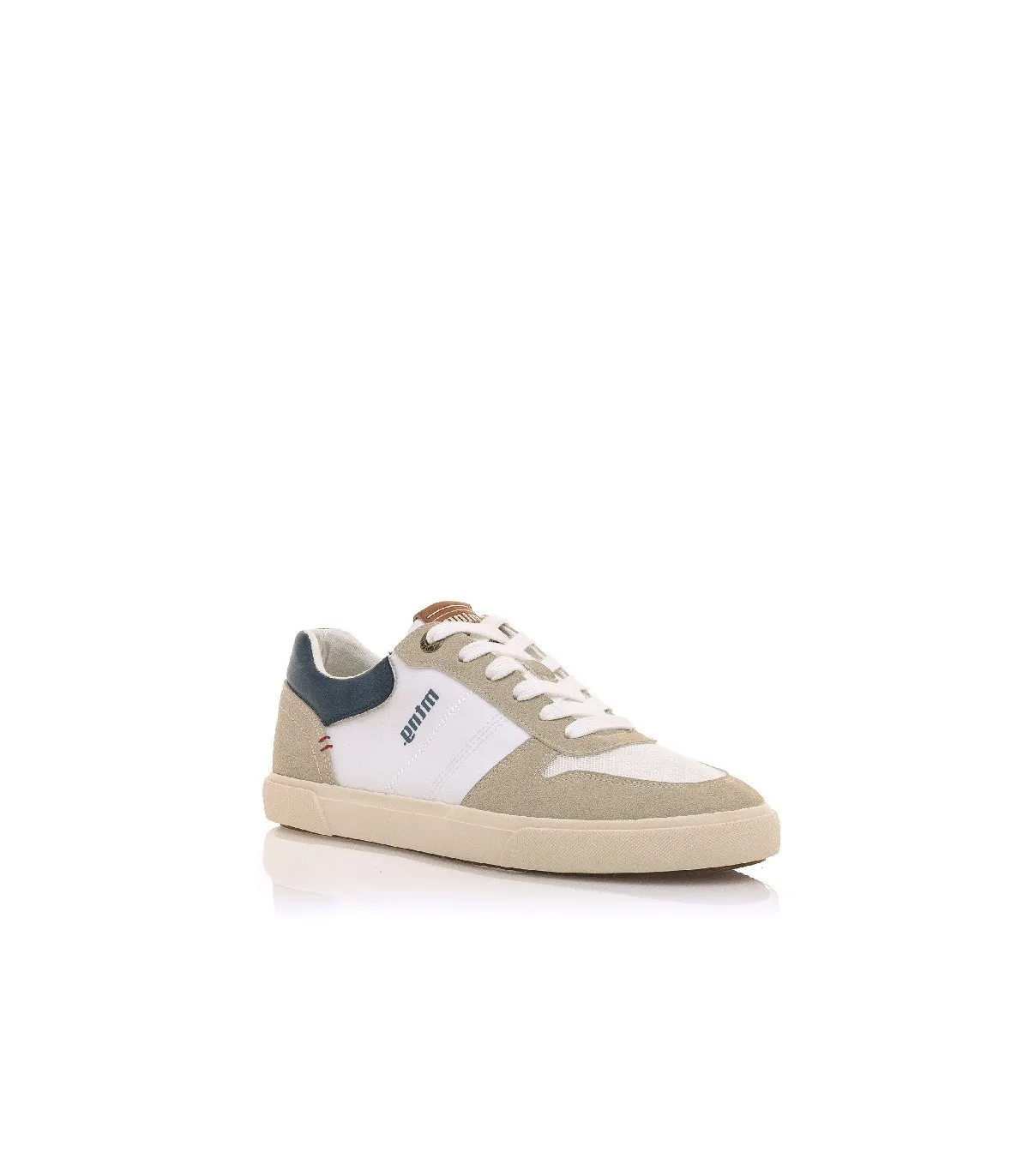 DEPORTIVOS LONAS HOMBRE MUSTANG 84738
