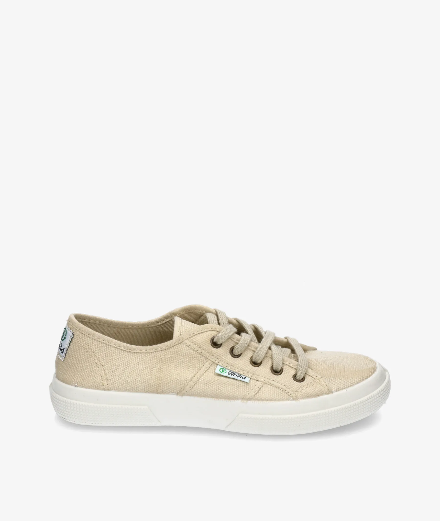 Deportivos Natural World  901 OLD BLOSSOM en beige