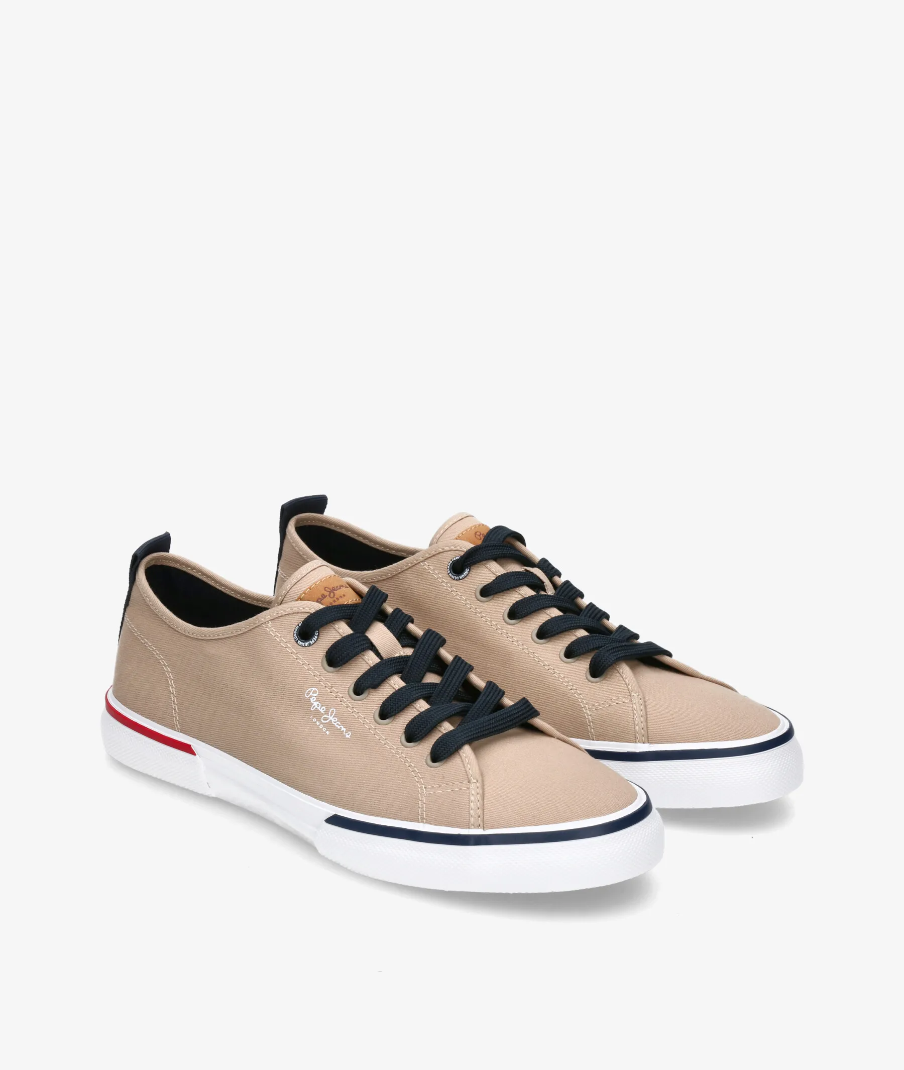 Deportivos Pepe Jeans  KENTON SMART M en beige