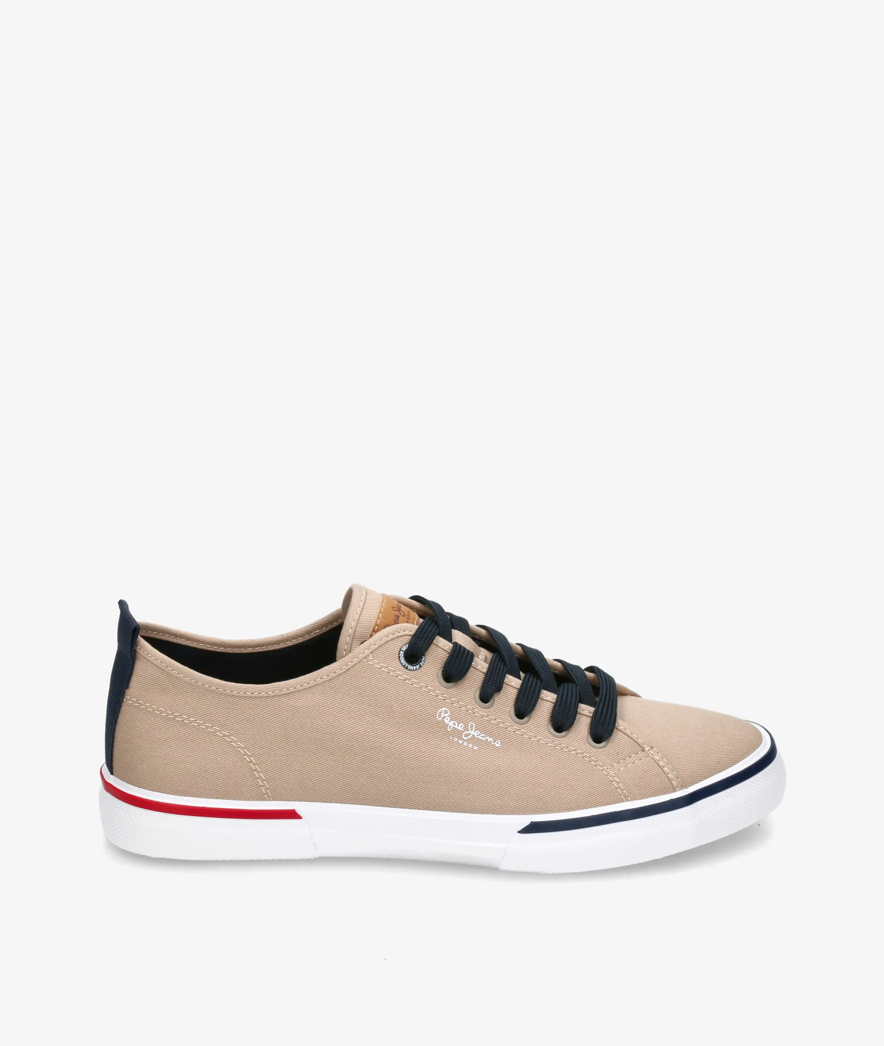 Deportivos Pepe Jeans  KENTON SMART M en beige