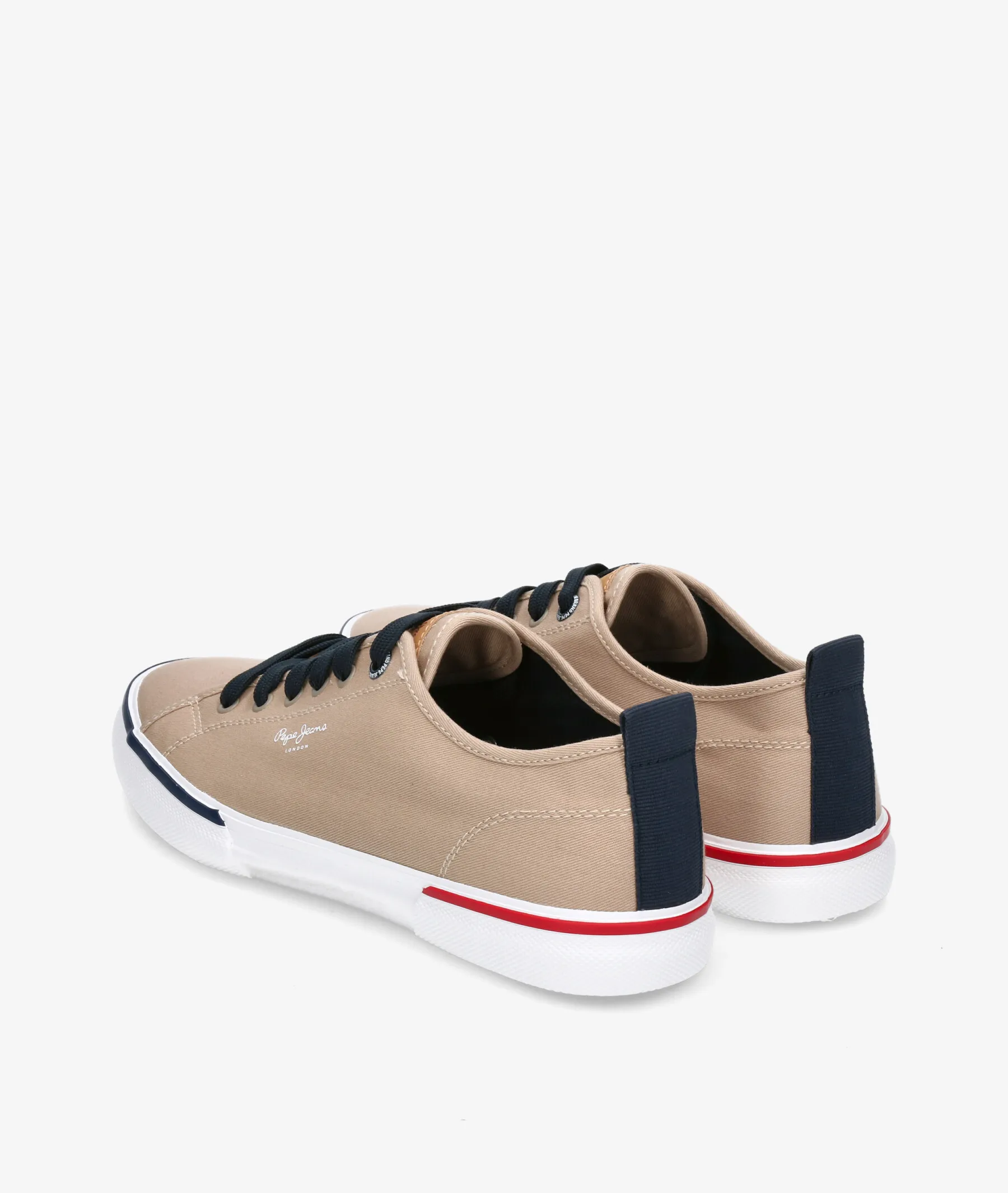 Deportivos Pepe Jeans  KENTON SMART M en beige