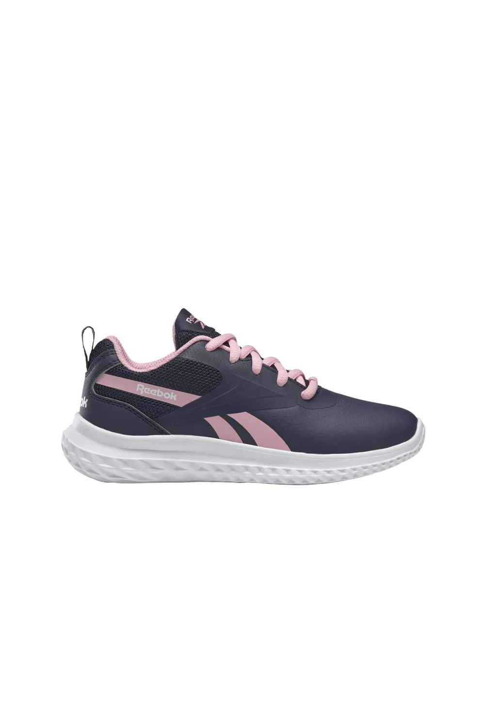 deportivos rush runner reebok marino fv0353