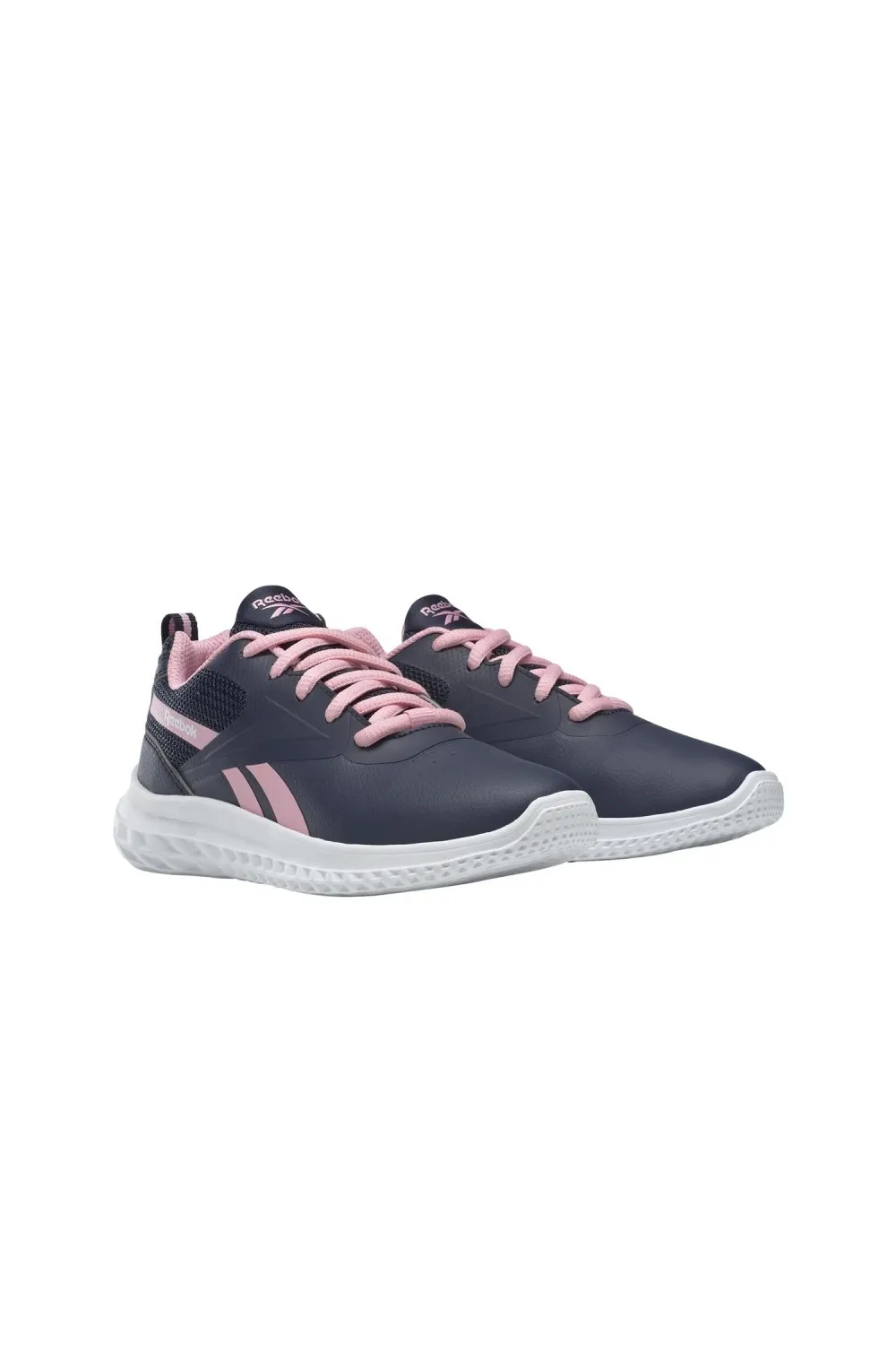deportivos rush runner reebok marino fv0353