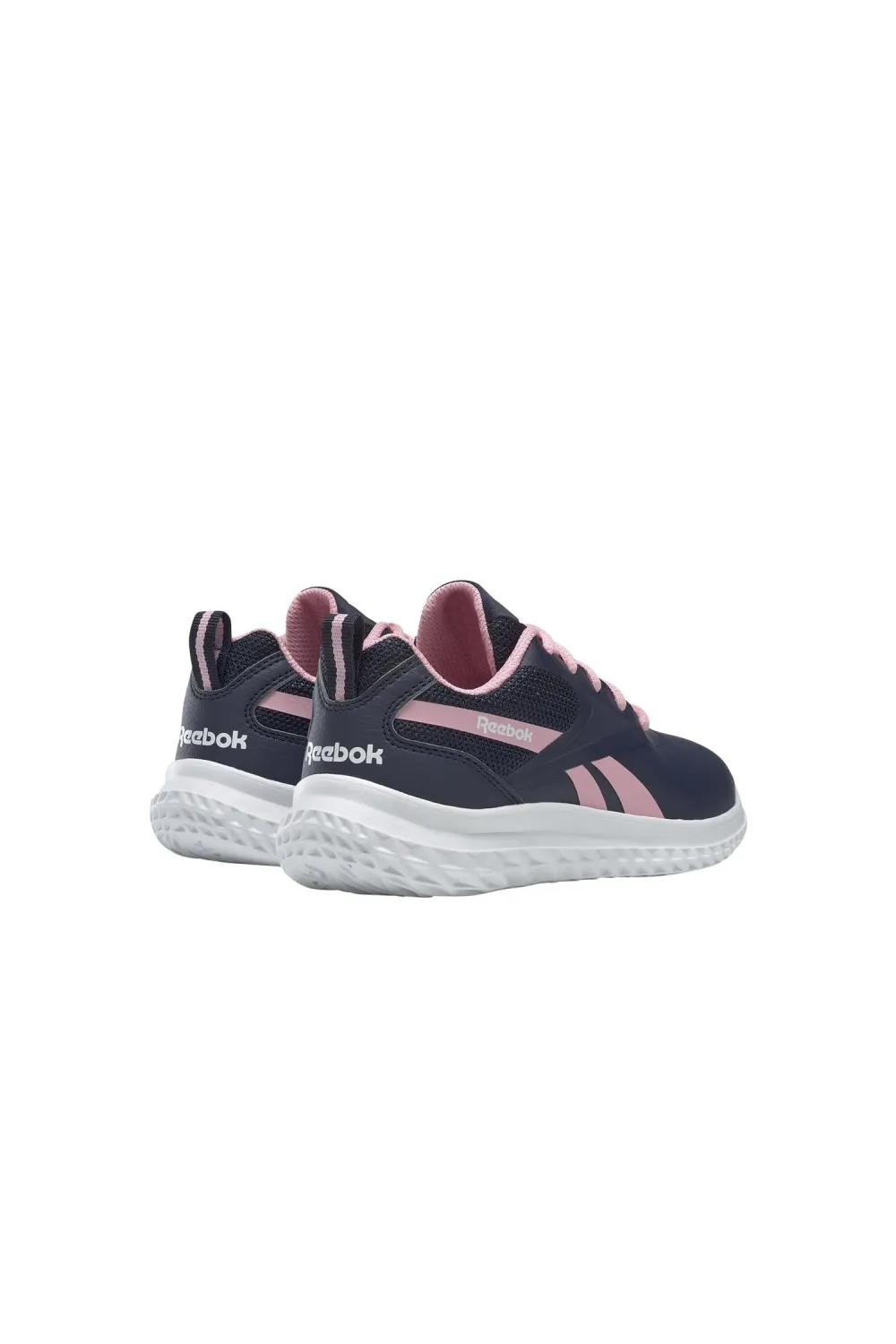deportivos rush runner reebok marino fv0353