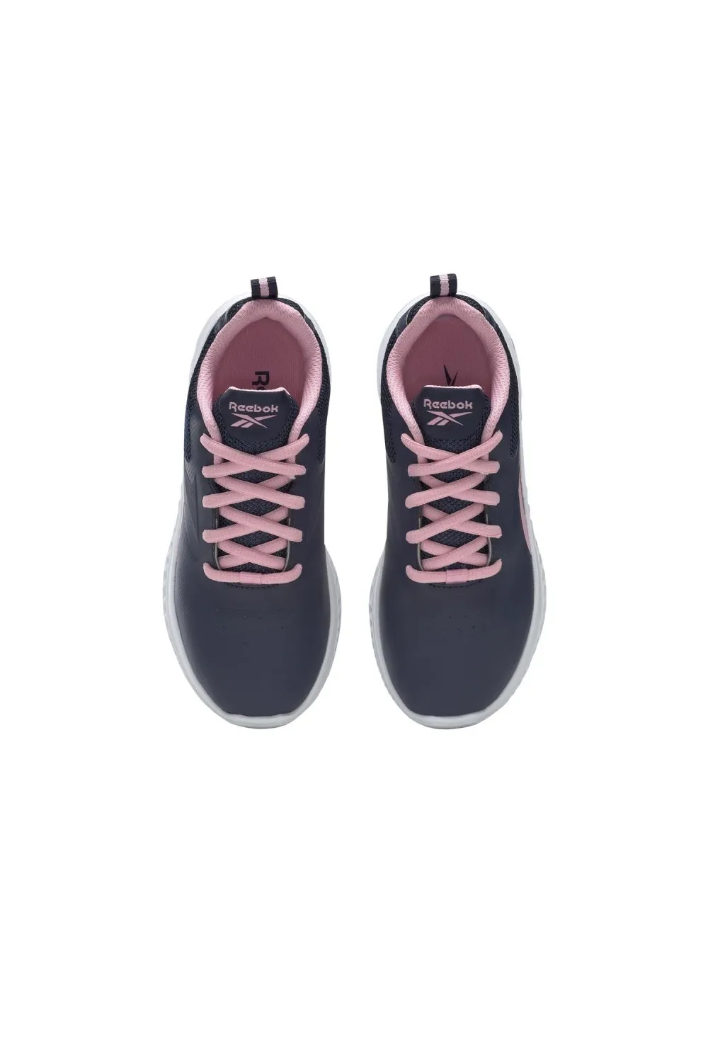 deportivos rush runner reebok marino fv0353