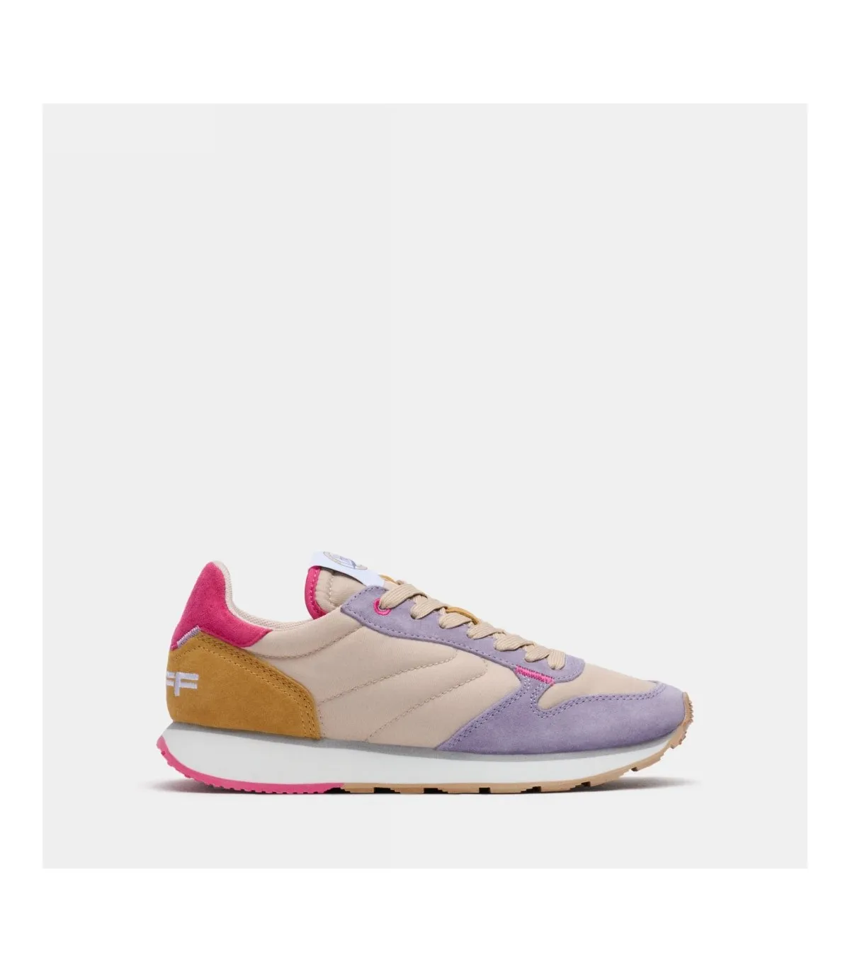 DEPORTIVOS SNEAKERS MUJER HOFF AEGINA