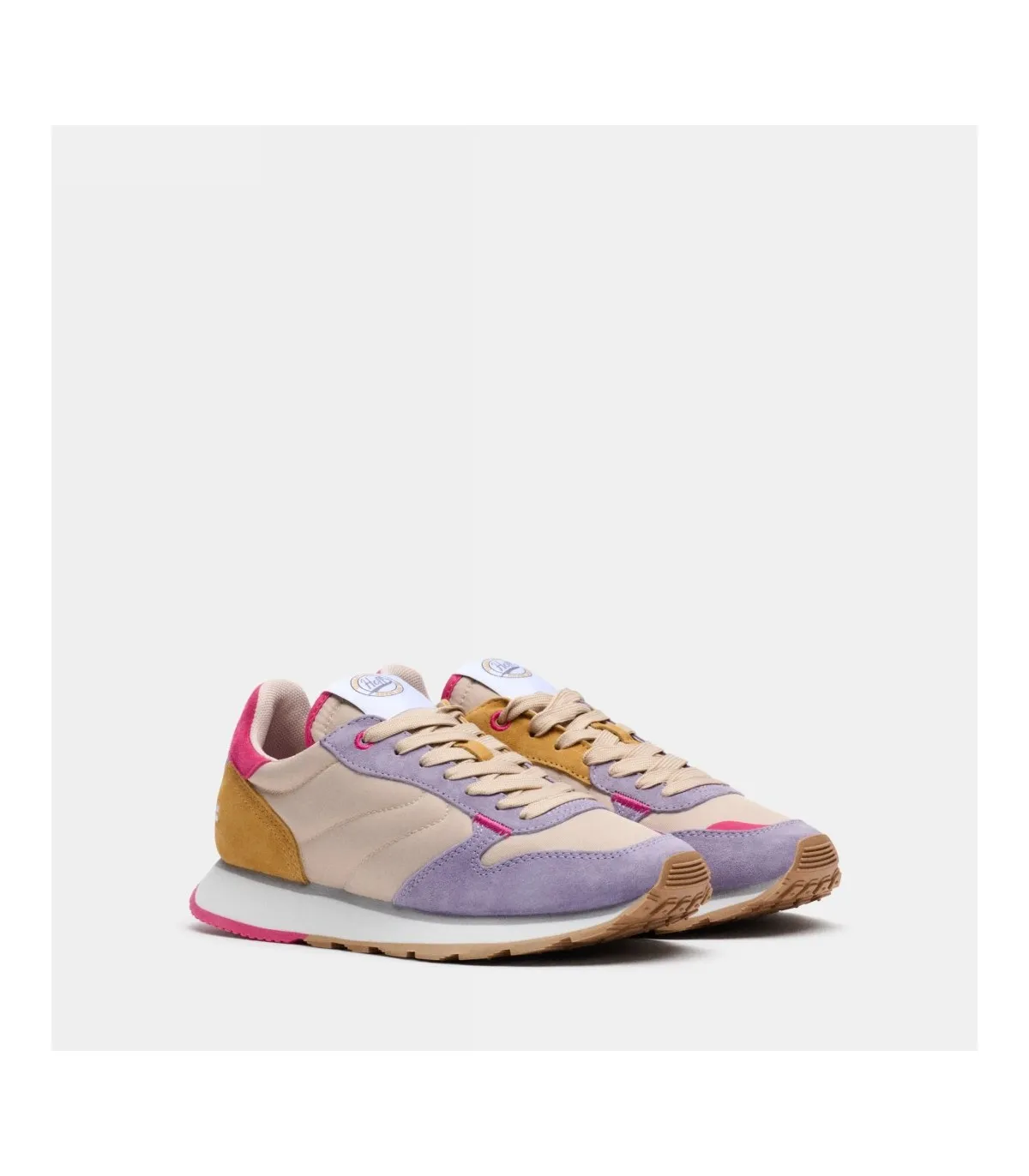 DEPORTIVOS SNEAKERS MUJER HOFF AEGINA