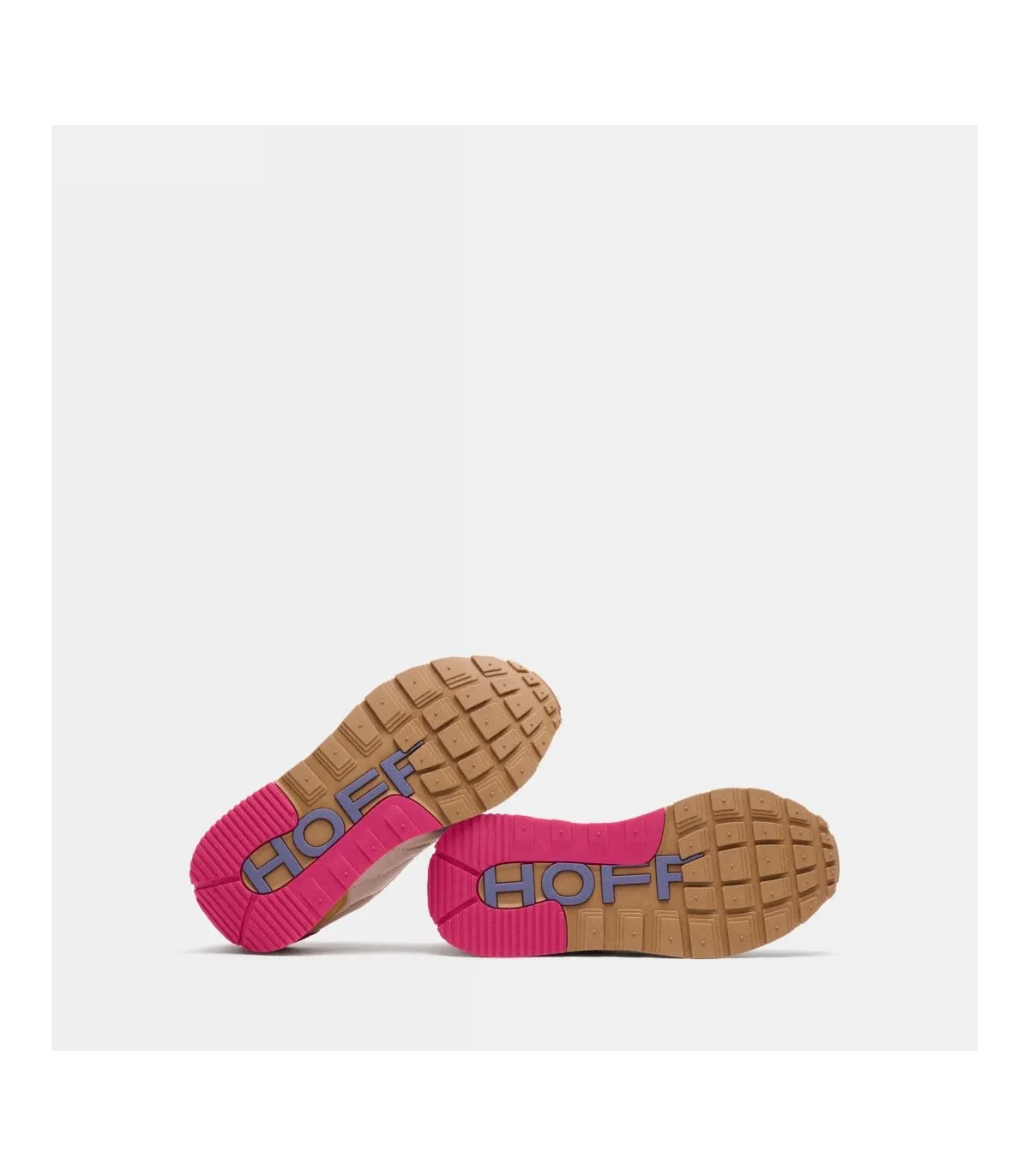 DEPORTIVOS SNEAKERS MUJER HOFF AEGINA