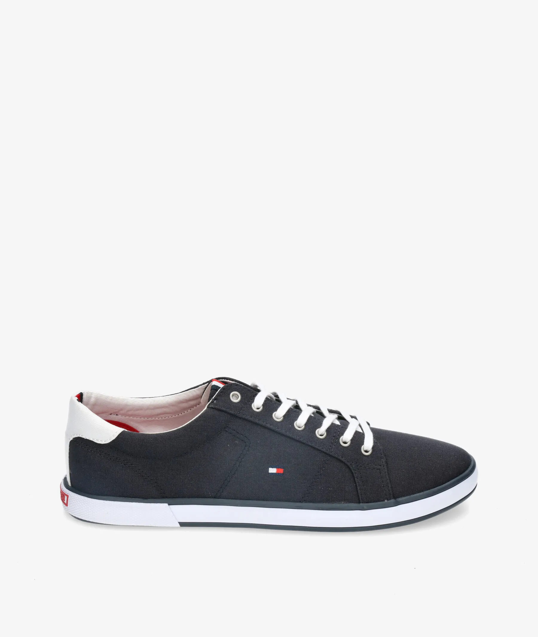 Deportivos Tommy Hilfiger  H2285ARLOW 1D en azul marino