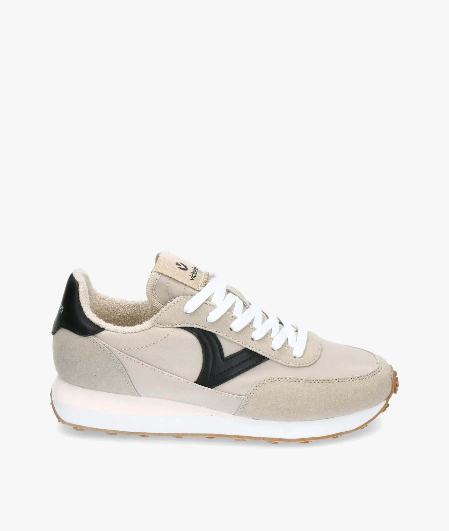 Deportivos Victoria  1138106 en beige