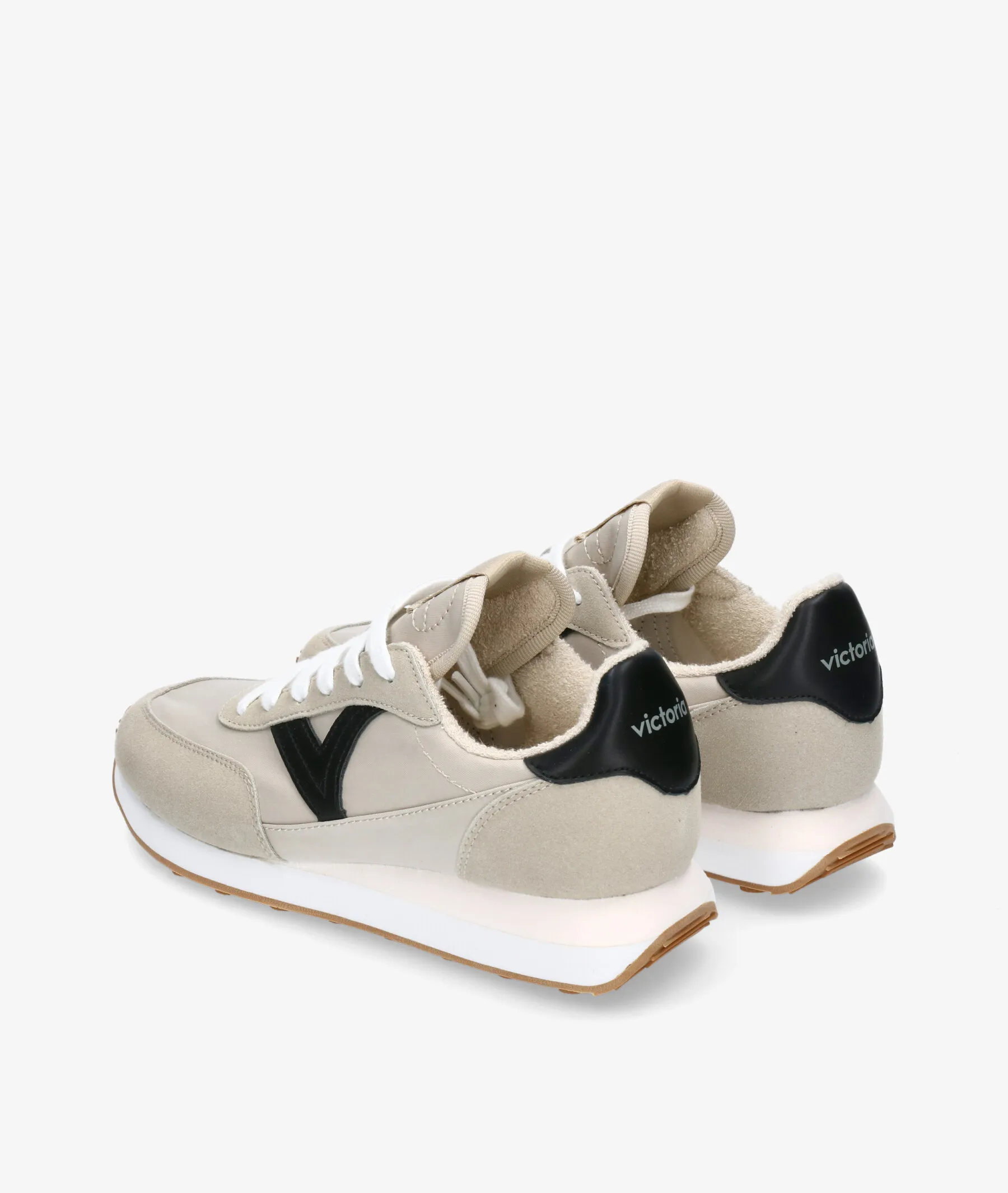 Deportivos Victoria  1138106 en beige