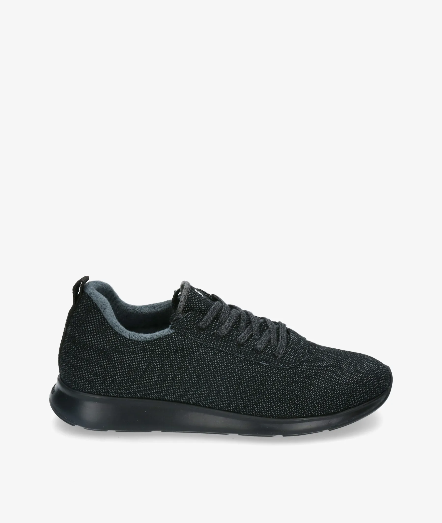 Deportivos Yuccs  MERINO SPORT MAN en negro