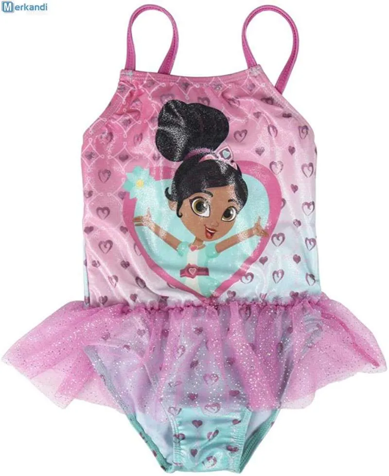 Disfraces infantiles producto con licencia