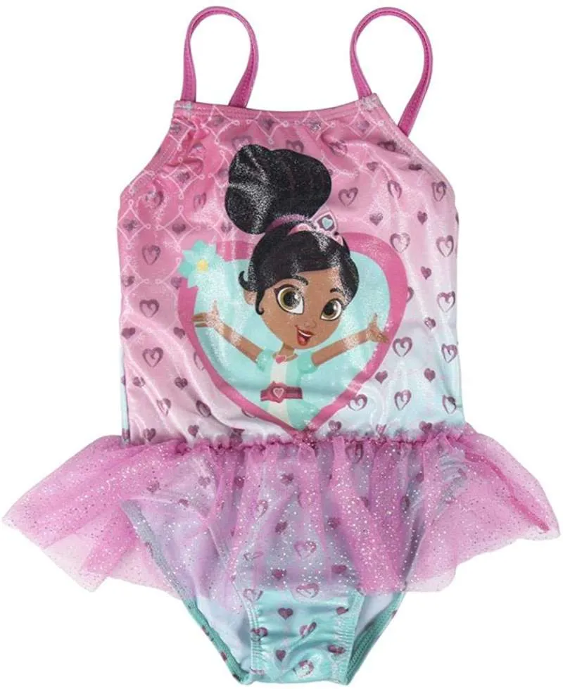 Disfraces infantiles producto con licencia