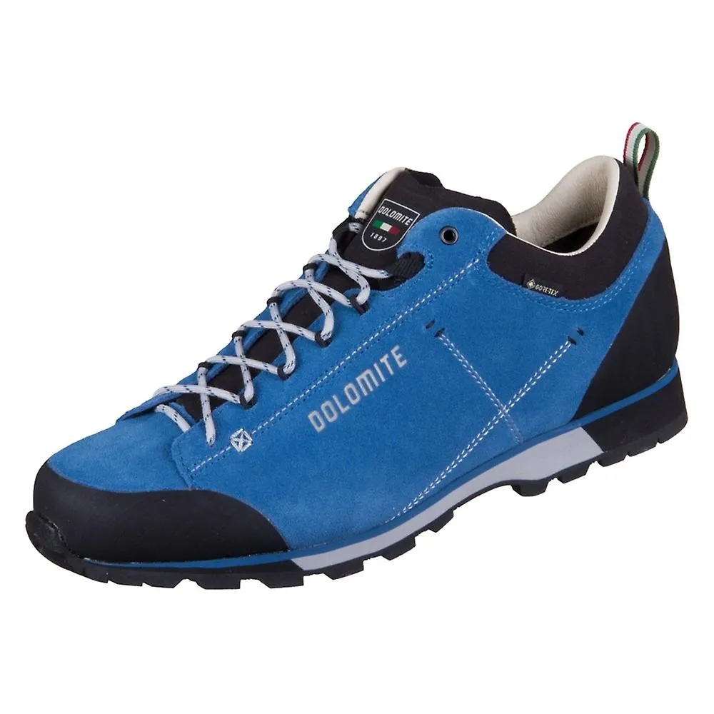 Dolomite 54 Hike Low Evo Gtx 289208DEBL zapatos universales todo el año hombre