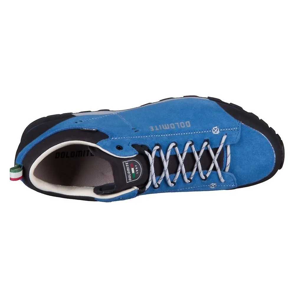 Dolomite 54 Hike Low Evo Gtx 289208DEBL zapatos universales todo el año hombre