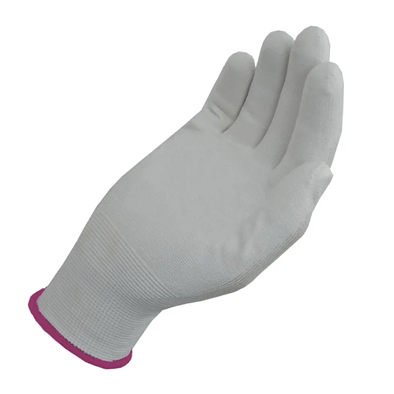 DPS GUANTES TEJIDO SIN COSTURA RECUBIERTO EN PU (85118519)