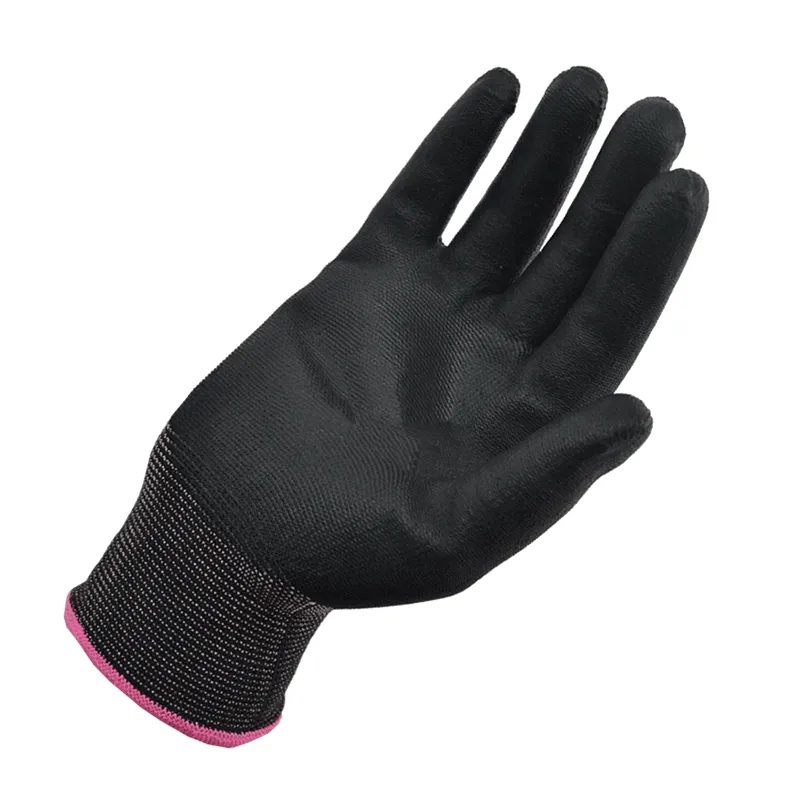 DPS GUANTES TEJIDO SIN COSTURA RECUBIERTO EN PU (85118519)