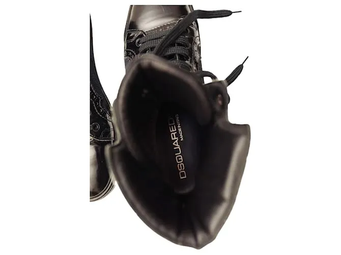 Dsquared2 CESTA Multicolor 
