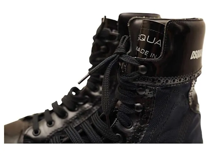 Dsquared2 CESTA Multicolor 