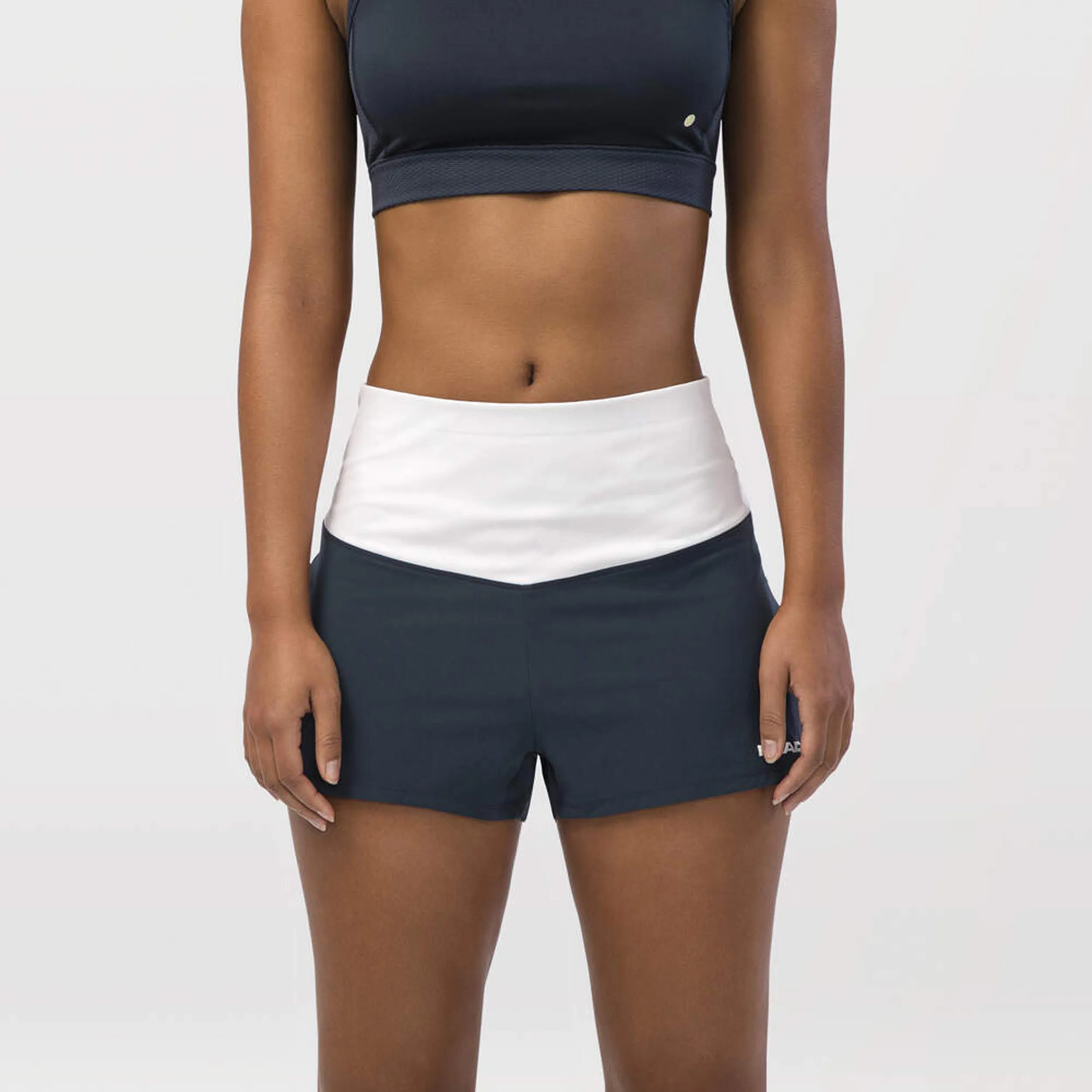 Dynamic Shorts Mujeres