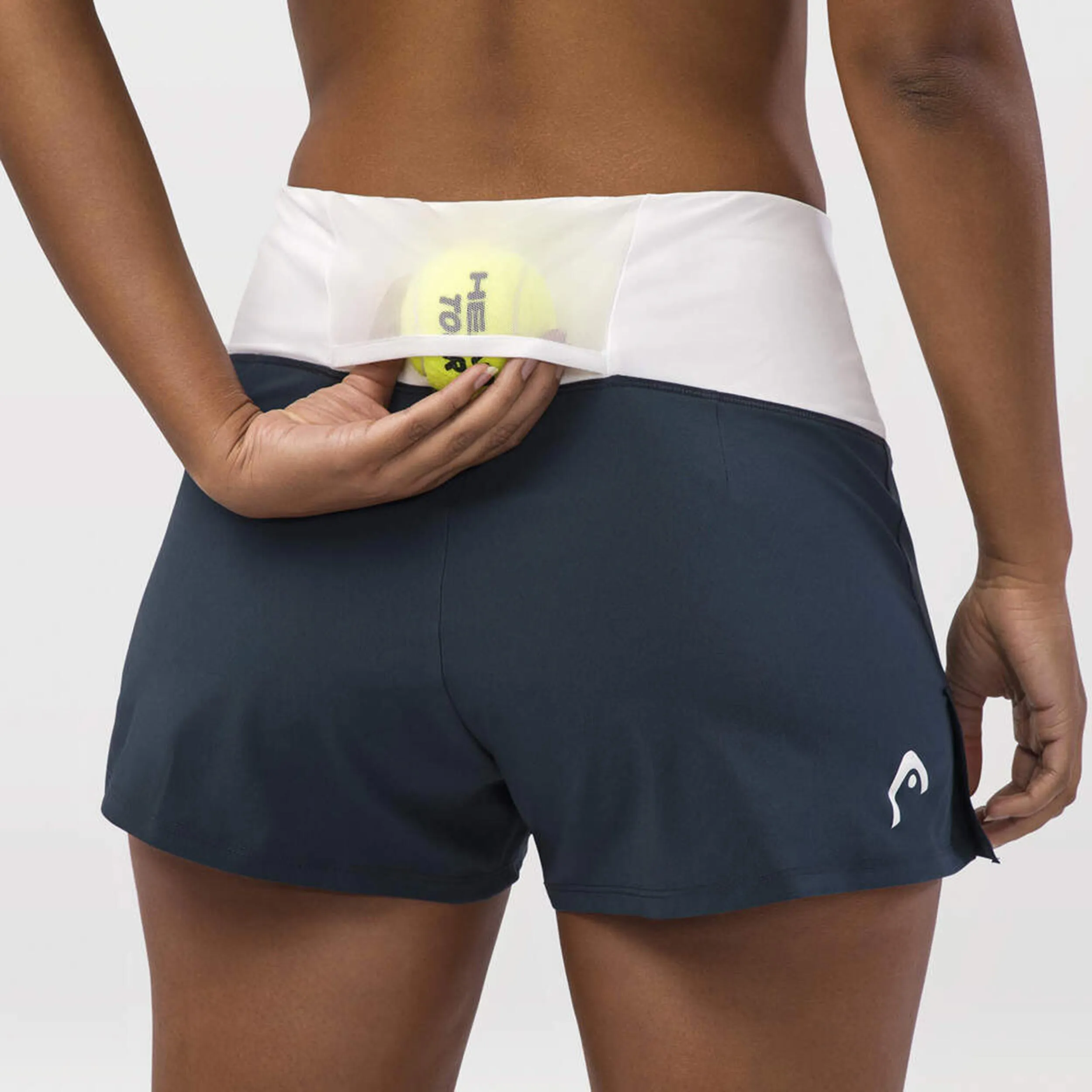Dynamic Shorts Mujeres