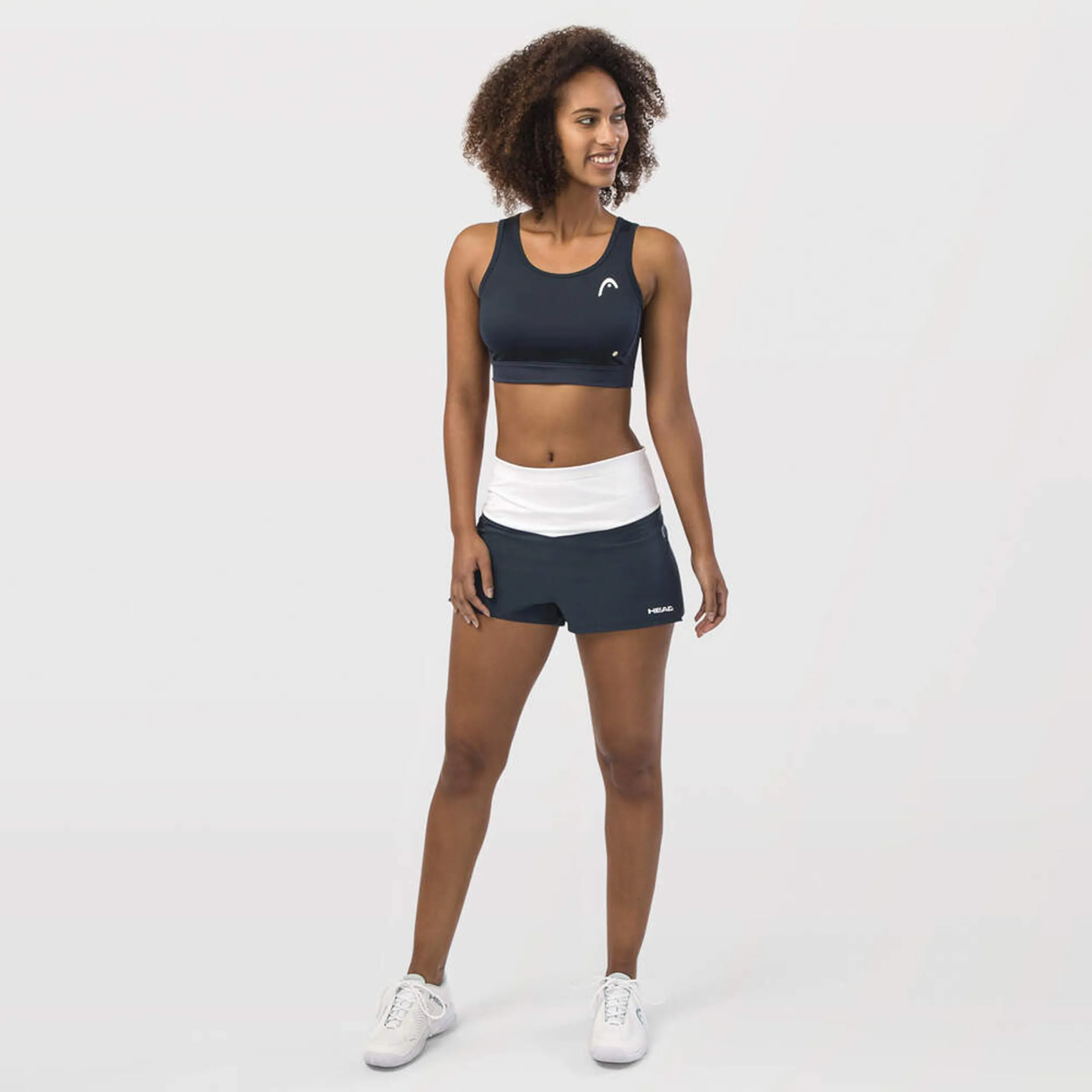 Dynamic Shorts Mujeres