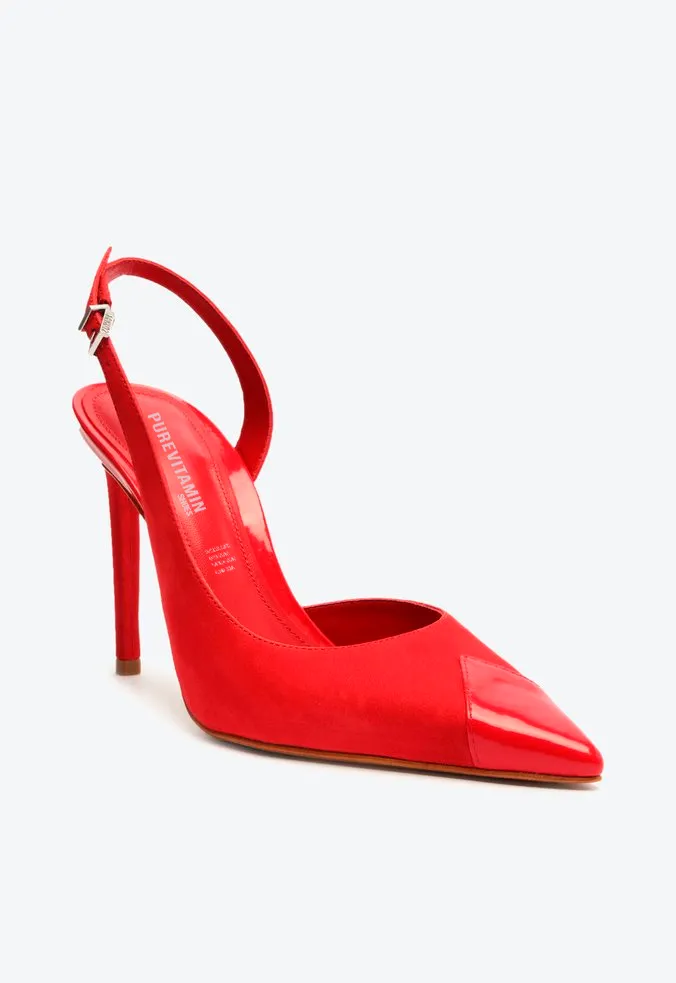 ELFIA ROJO