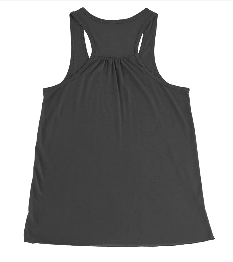 Eslabon Armado Merch Camiseta tirantes fluida Mujer